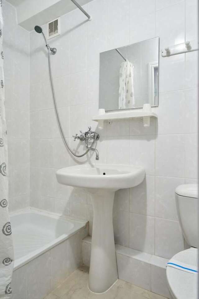 Отель Отель Дружба Киев-16