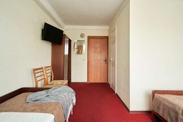 Отель Отель Дружба Киев-25