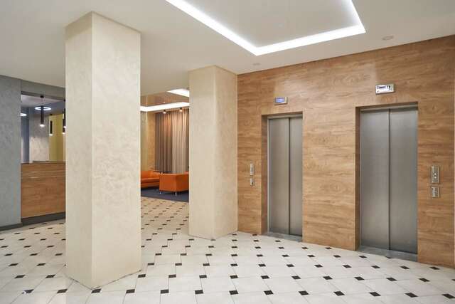 Отель Отель Дружба Киев-30