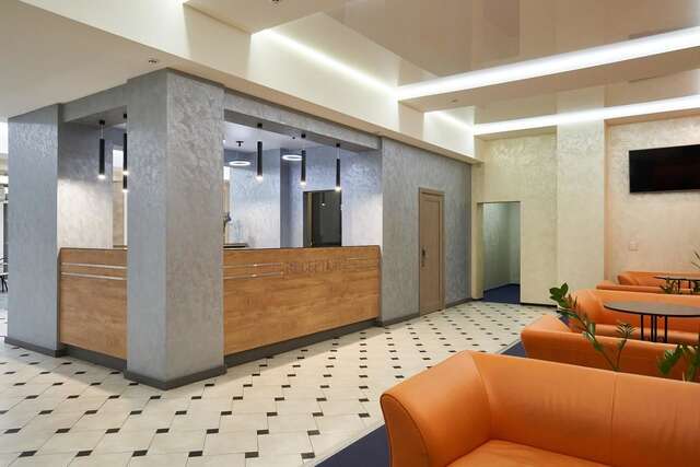 Отель Отель Дружба Киев-31