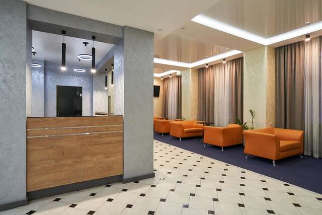 Отель Отель Дружба Киев-32