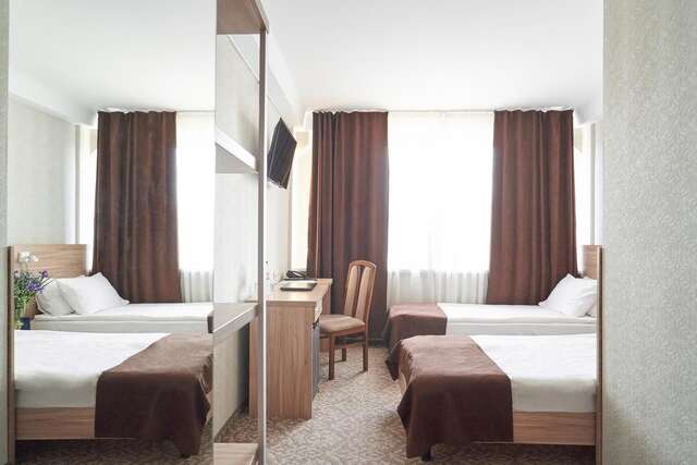 Отель Отель Дружба Киев-39