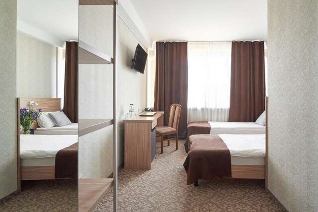 Отель Отель Дружба Киев-40