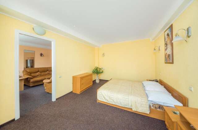 Отель Отель Дружба Киев-58