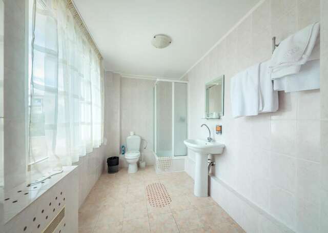 Отель Отель Дружба Киев-62