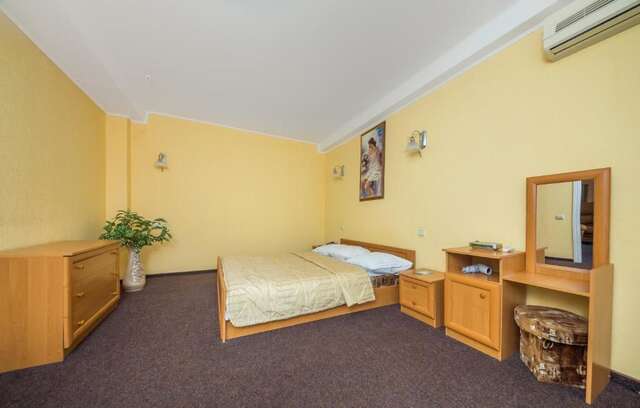 Отель Отель Дружба Киев-63