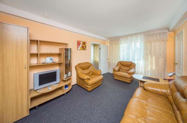 Отель Отель Дружба Киев-64